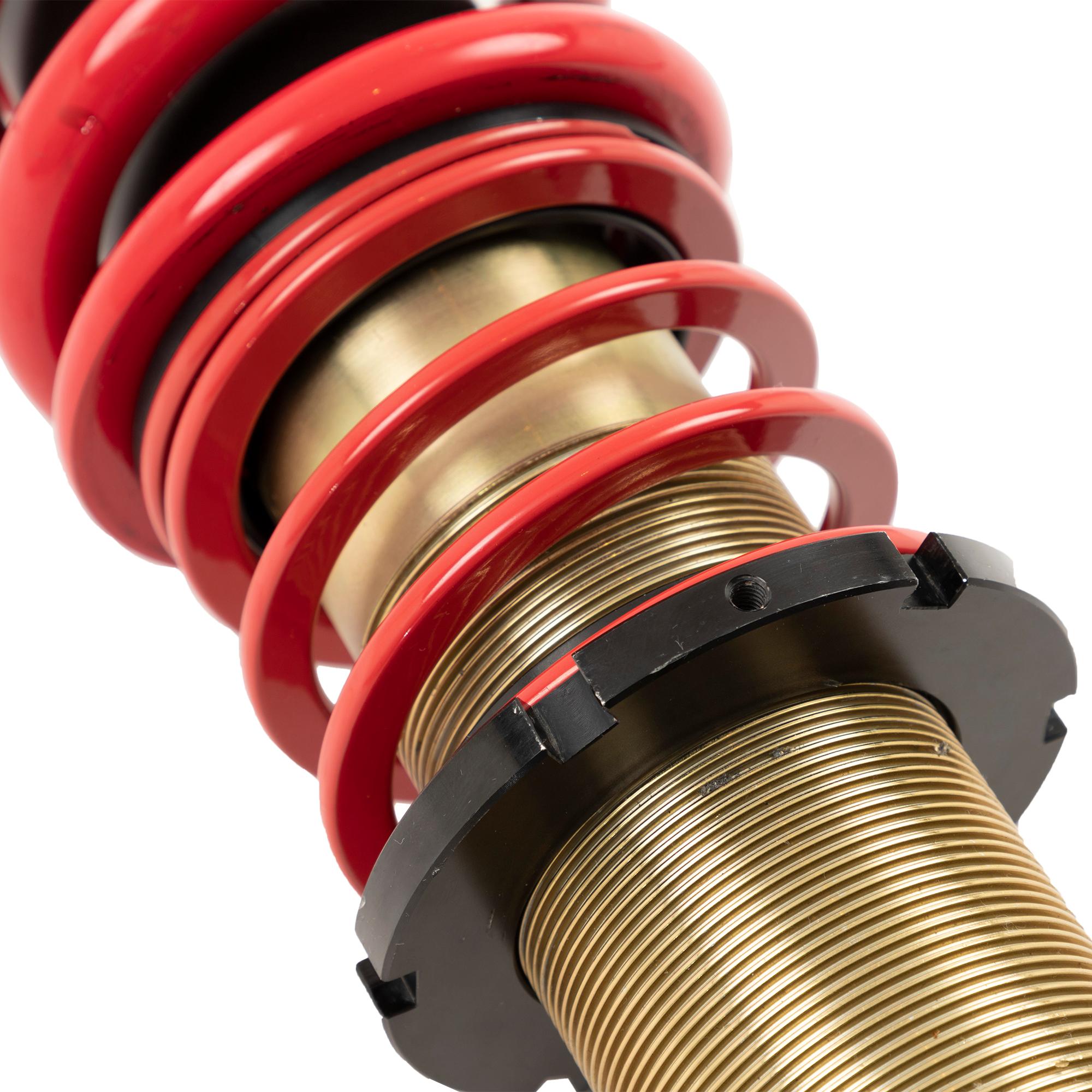 Belltech Leveling Coilover (2019 Silverado) - 15103