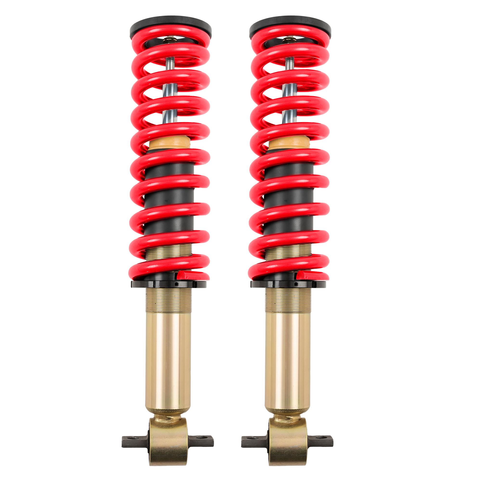 Belltech 2" Trail Performance Leveling Coilover (2019-2021 Ranger) - 15104
