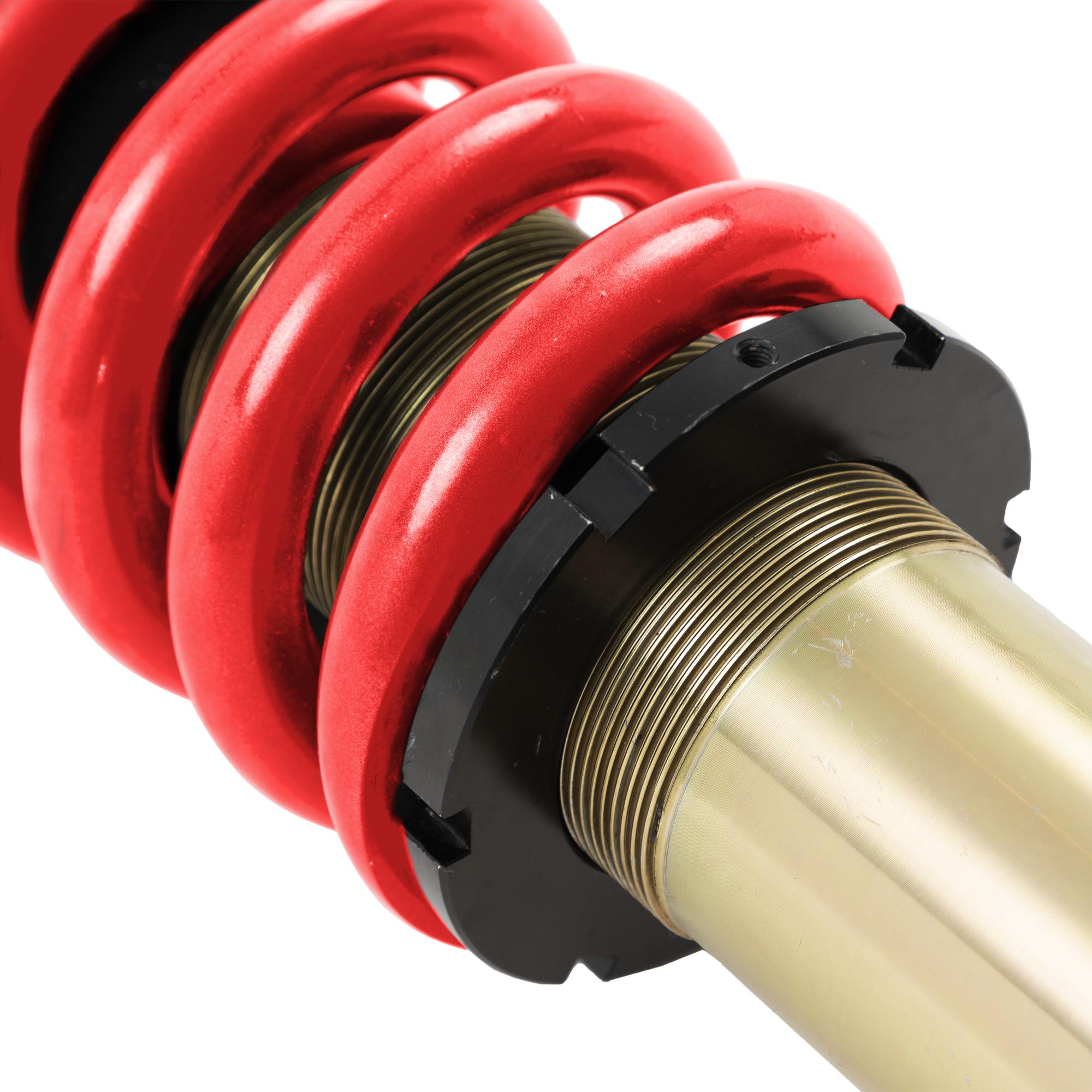 Belltech 2" Trail Performance Leveling Coilover (2019-2021 Ranger) - 15104