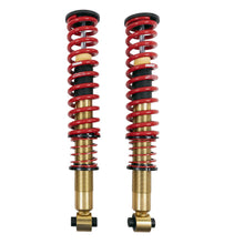 Belltech 0-4" Height Adjustable Rear Lifting Coilover Kit - 15129