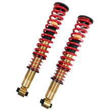 Belltech 0-4" Height Adjustable Rear Lifting Coilover Kit - 15129