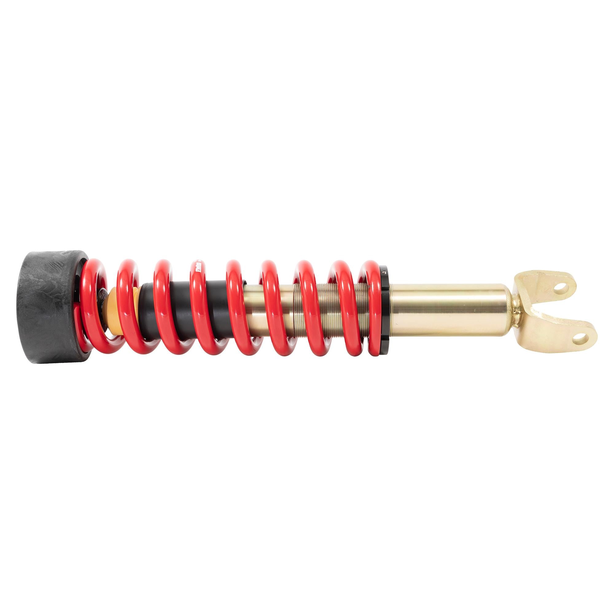 Belltech Factory Preset Fixed Damping, 4" Height Adjustable Lift (2019-2021 RAM 1500 2WD/4WD (Non Classic) Trail Performance Lift Coilover 4") - 15205