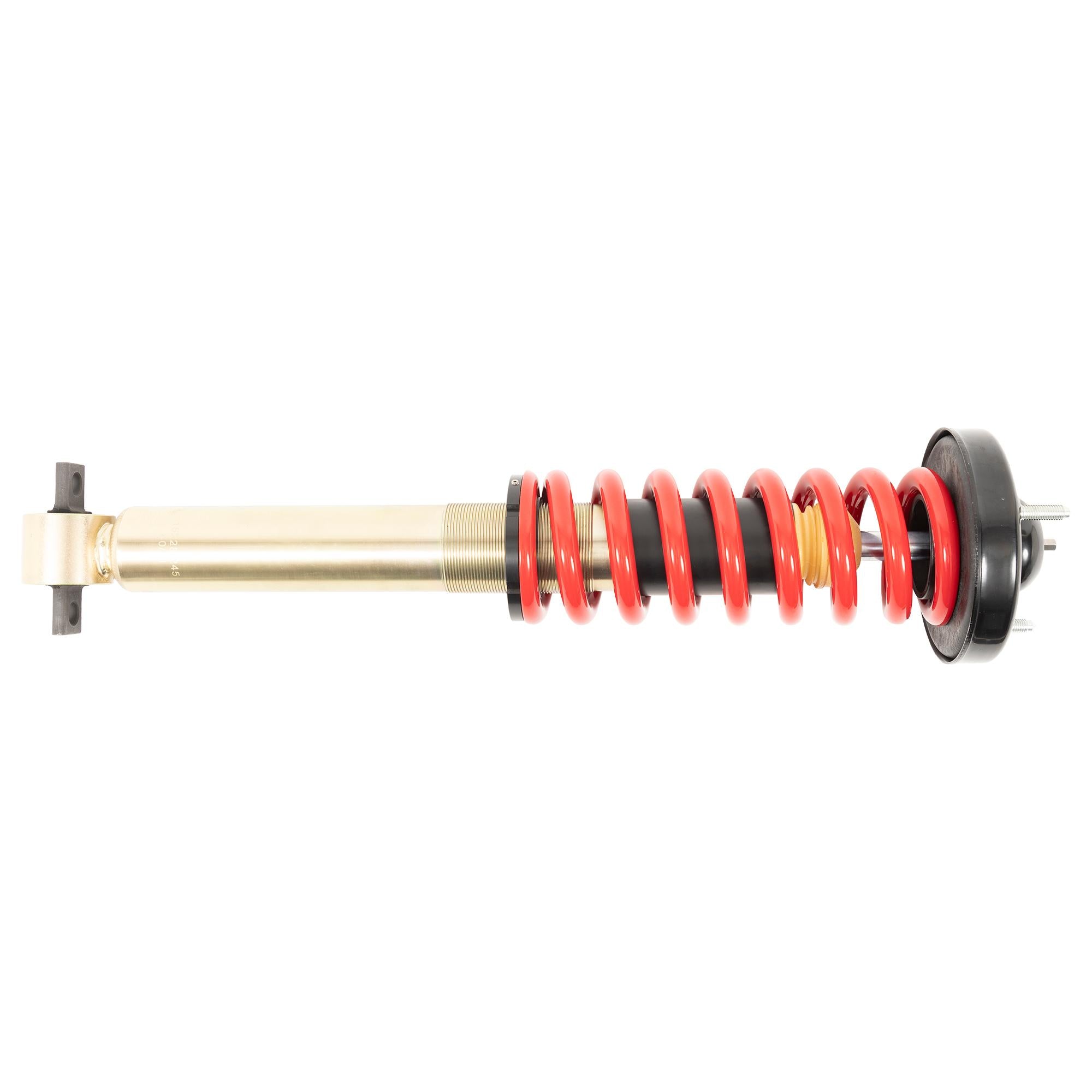 Belltech Factory Preset Fixed Damping, 3.5-4" Height Adjustable Level (2021 Ford F-150 2WD (All Cabs) 3.5-4" Lift) - 15228