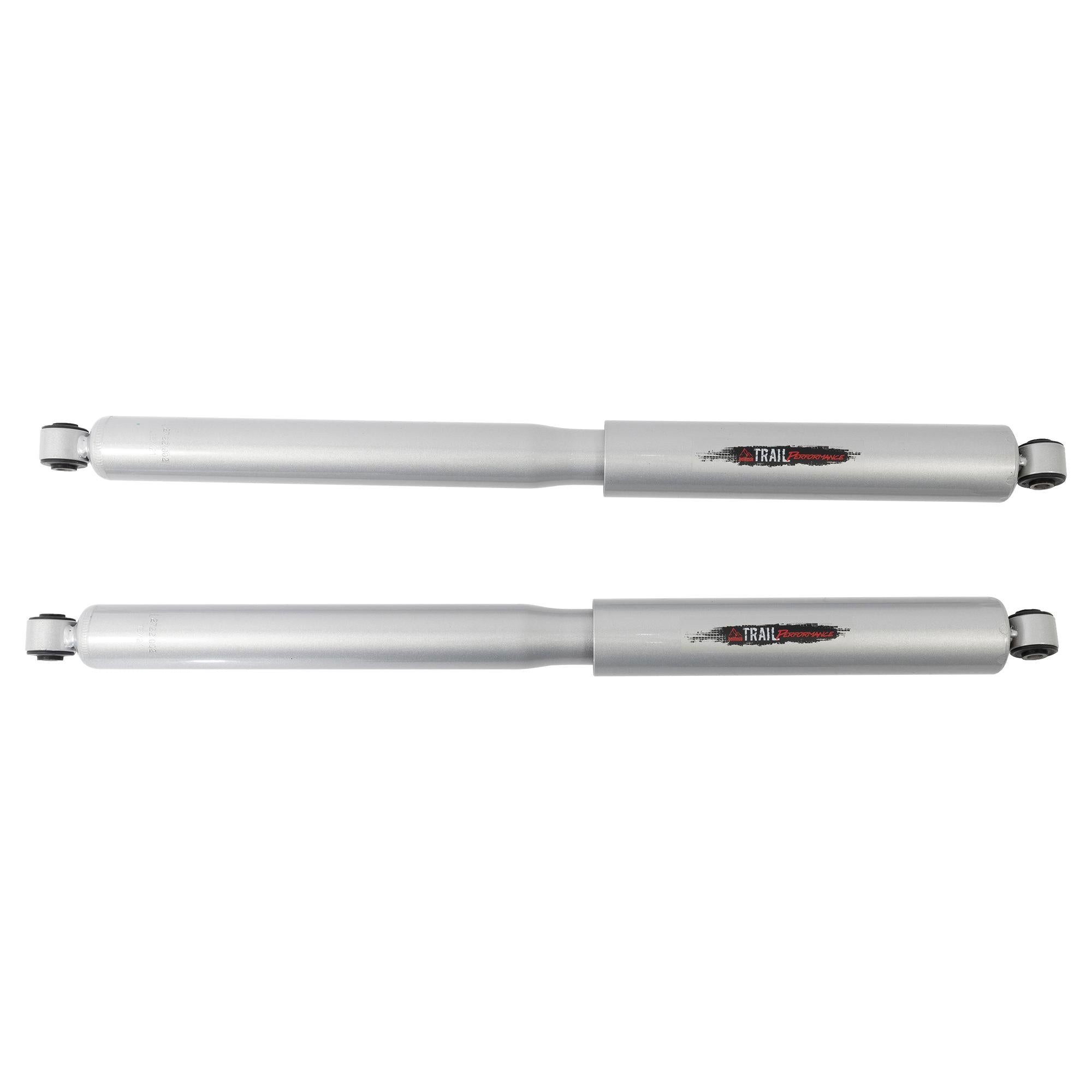 Belltech 5-7" Lift Kit Inc. Front and Rear Trail Performance Coilovers/Shocks (2021 Ford F-150 (All Cabs) 4WD 5-7" Lift w/ Front Coilovers & Sway bar) - 152510HK
