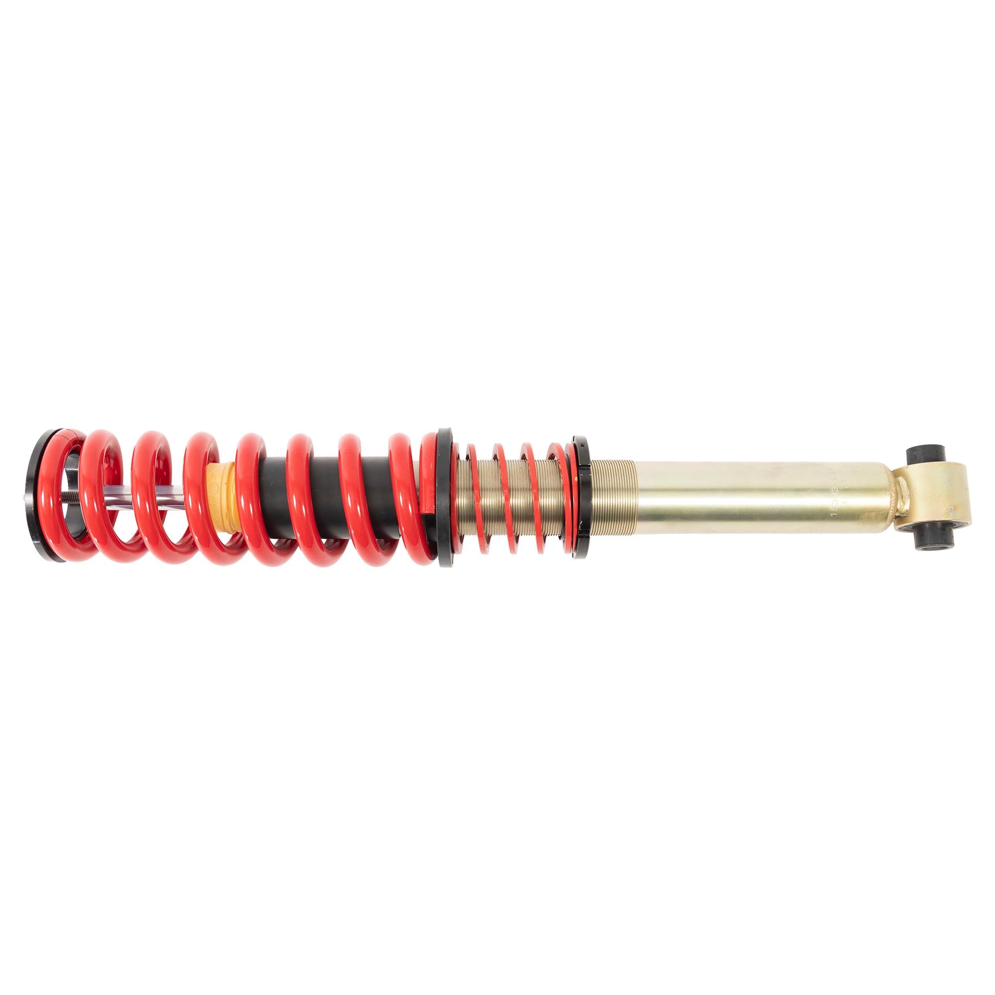Belltech 4-7.5" Lift Kit Inc. Front And Rear Trail Performance Coilovers - 152602HK