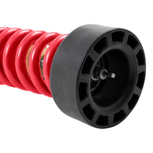 Belltech 6" - 8" Lifted Front Ride Height (2019-2021 Silverado/Sierra 1500 4WD 6" - 8" Lift (fixed dampening)) - 15303