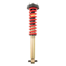 Belltech Factory Preset Fixed Damping, 6-7" Height Adjustable Lift (2021+ Ford F150 (All Cabs) 4WD 5-7" Lift) - 15307