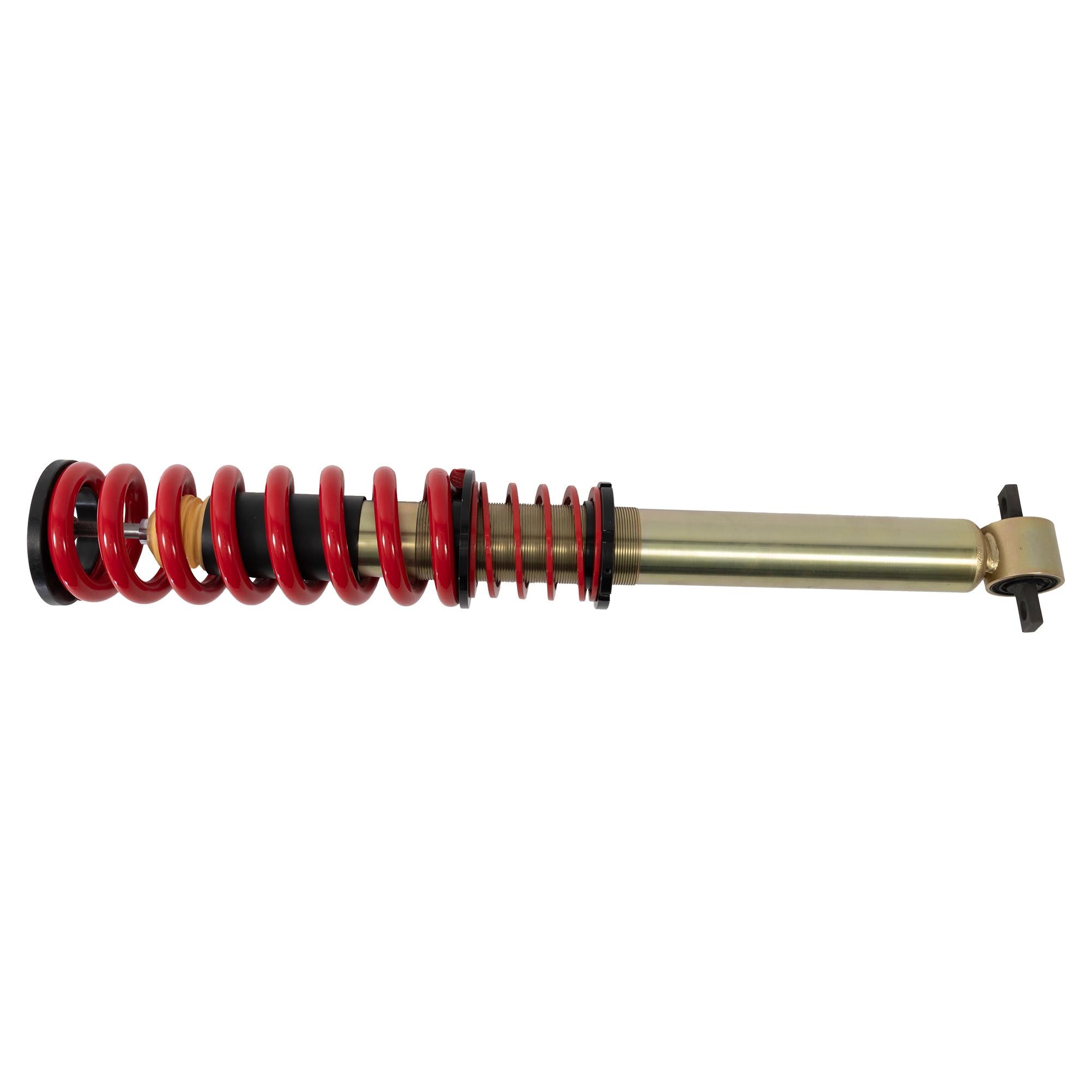 Belltech 4-7.5" Height Adjustable Front Lifting Coilover Kit (2021+ Ford Bronco 4WD Exc. Sasquatch Package ; 4-7.5" Front Only) - 15326