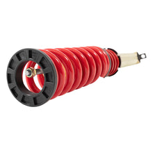 Belltech 4-7.5" Height Adjustable Front Lifting Coilover Kit (2021+ Ford Bronco 4WD Exc. Sasquatch Package ; 4-7.5" Front Only) - 15326