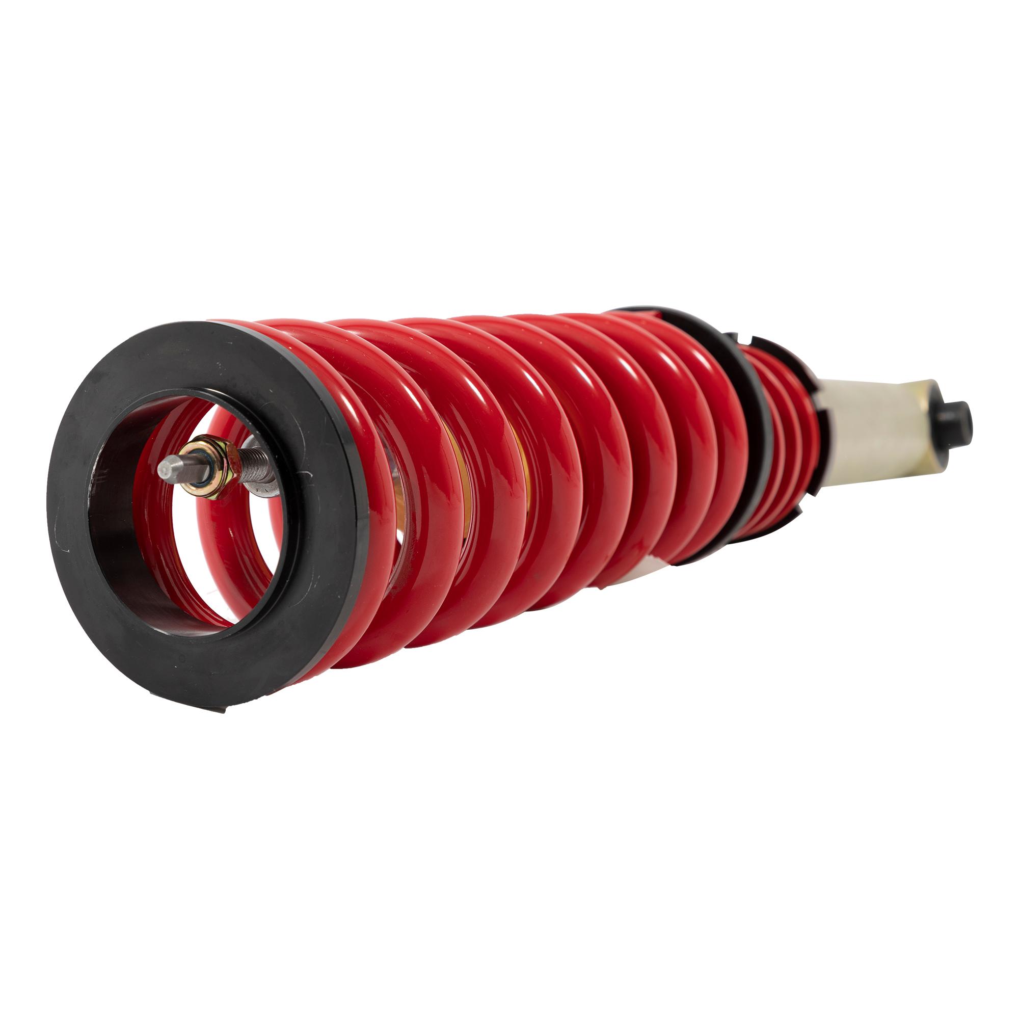 Belltech 3-6.5" Height Adjustable Rear Lifting Coilover Kit (2021+ Ford Bronco 4WD Exc. Sasquatch Package ; 3-6.5" Rear Only) - 15329