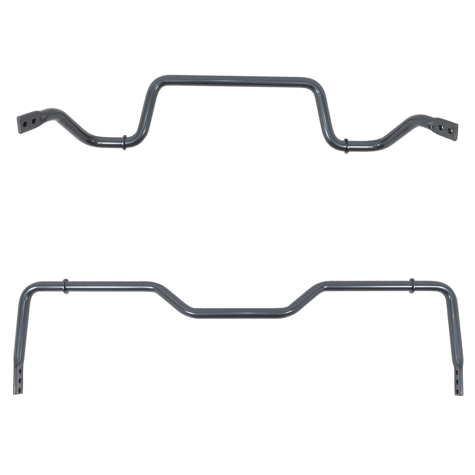 Belltech 6"-8" Lift Kit Inc. Front and Rear Trail Performance Struts/Shocks (2019-2021 Ram 1500 4WD Lift Kit W/ Trail Performance Shocks 6"-8" Lift) - 153712TPS
