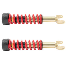 Belltech 6-9" Lift Kit Inc. Front and Rear Trail Performance Coilovers/Shocks (2019+ Ram 1500 2WD Lift Kit W/ Front Coilovers 6"-9" Lift) - 153713HK