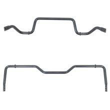 Belltech 6-9" Lift Kit Inc. Front and Rear Trail Performance Struts/Shocks (2019+ Ram 1500 2WD Lift Kit W/ Trail Performance Shocks 6"-9" Lift) - 153713TPS