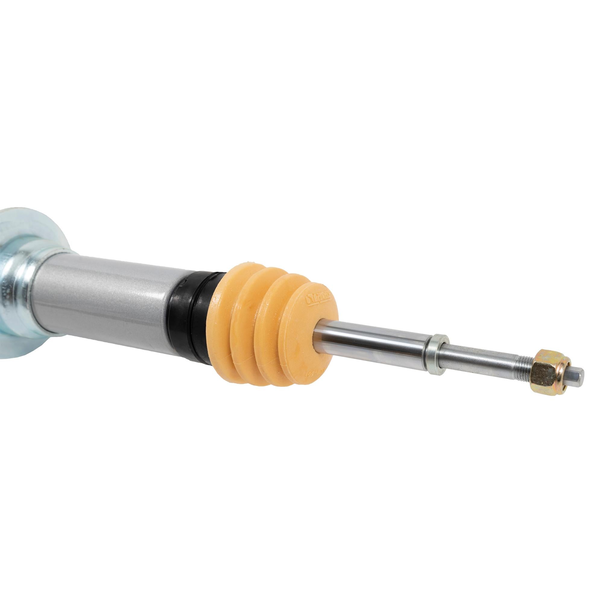Belltech 0.5"- 3" Lift Kit Inc. Front Trail Performance Struts Only (2005-2021 Toyota Tacoma 4wd (All Cabs) (Exc. TRD) 0.5-3" Lift) - 154302TP