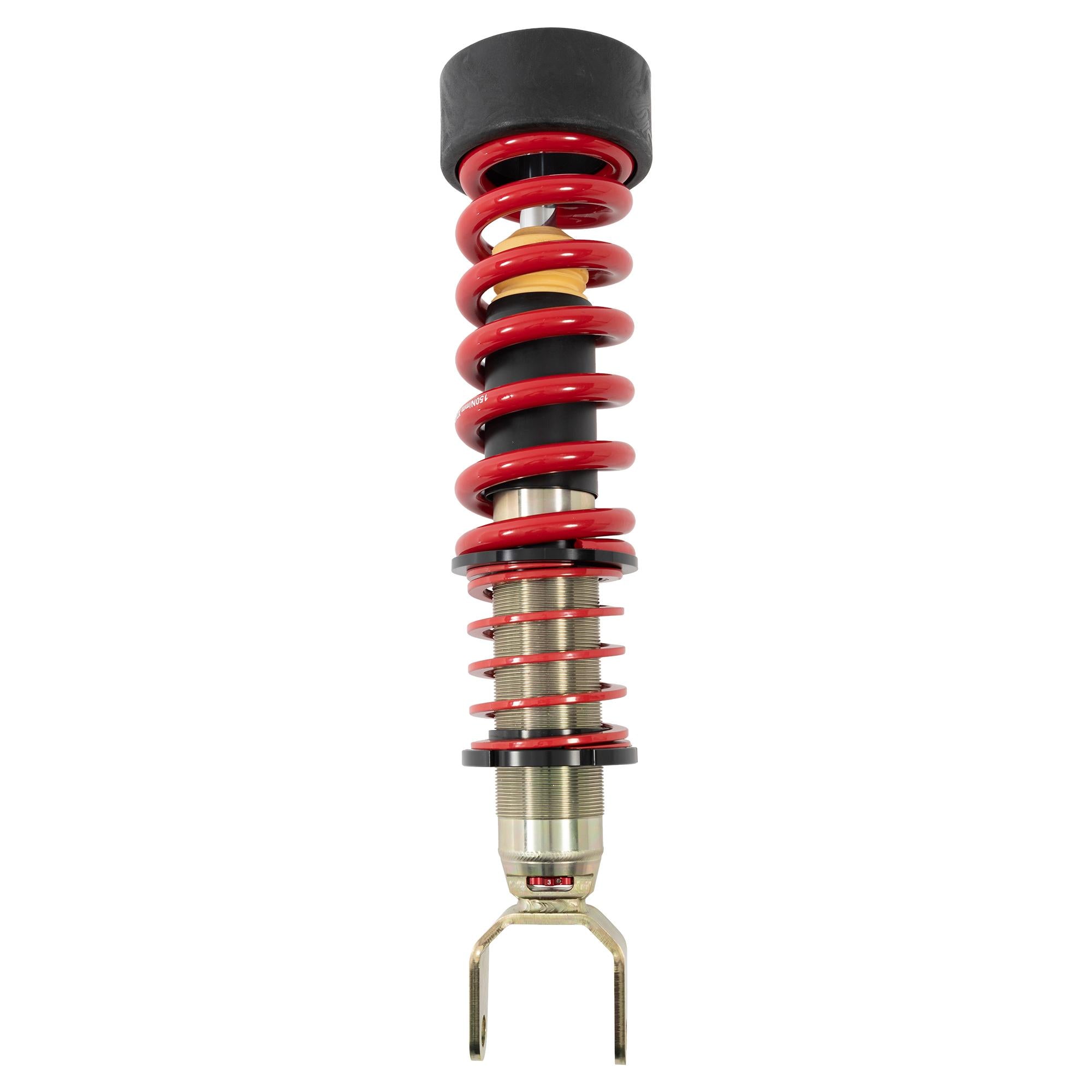 Belltech Independent Compression & Rebound Adjustable, -1" to -3" Height Adjustable Drop - 16005