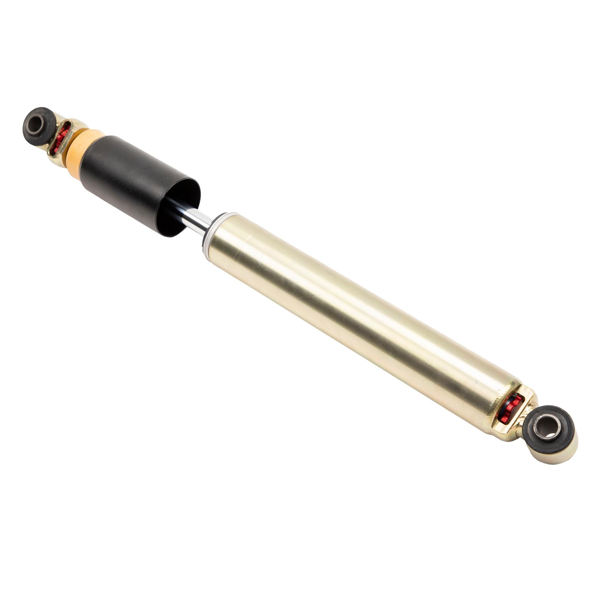 Belltech Independent Compression &amp; Rebound Adjustable Dampers (2015-2020 F-150) - 17000