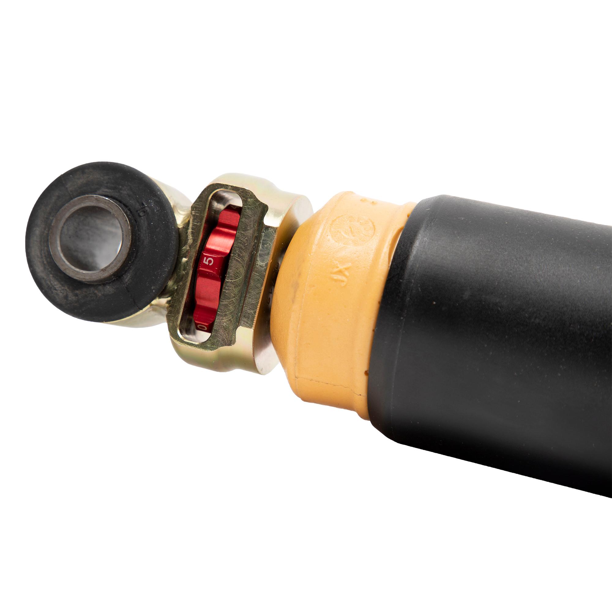 Belltech Independent Compression &amp; Rebound Adjustable Dampers (2015-2020 F-150) - 17000
