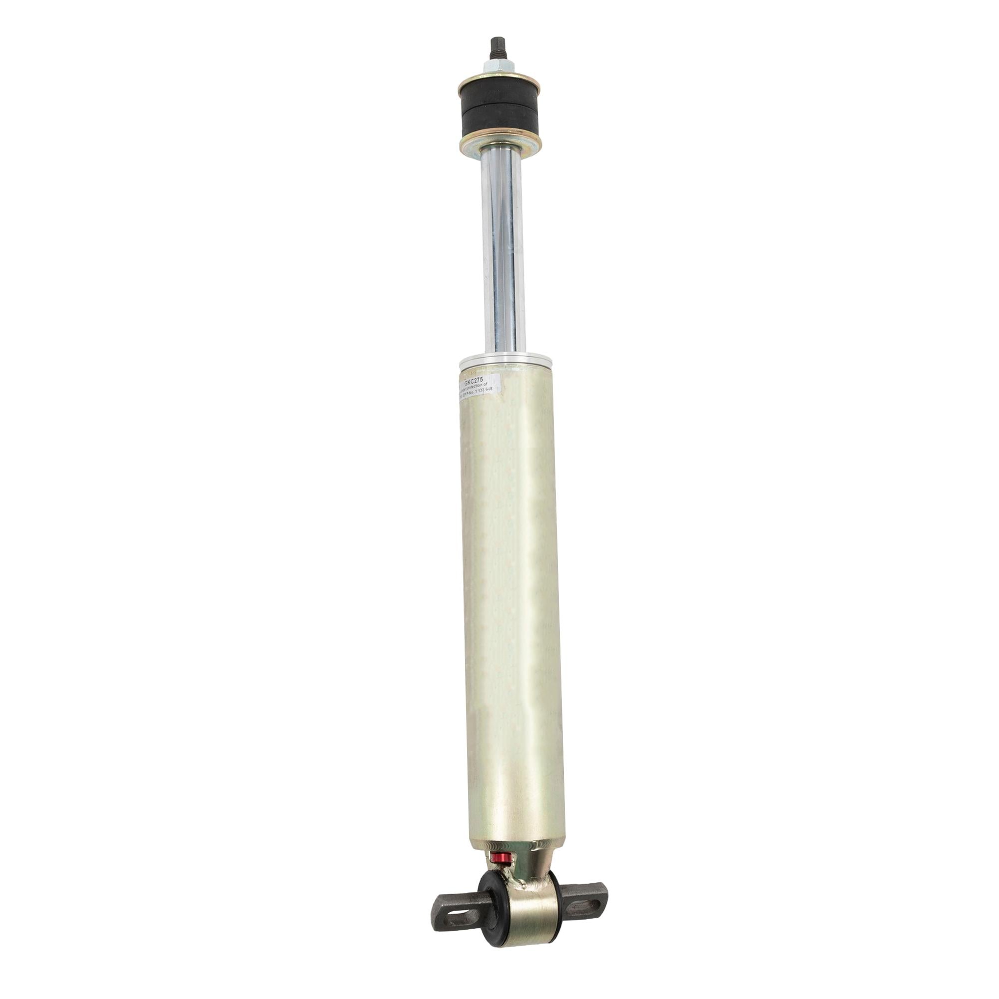 Belltech Independent Compression &amp; Rebound Adjustable Dampers (2011-2018 Ram 1500,2009-2010 Ram 1500) - 17001
