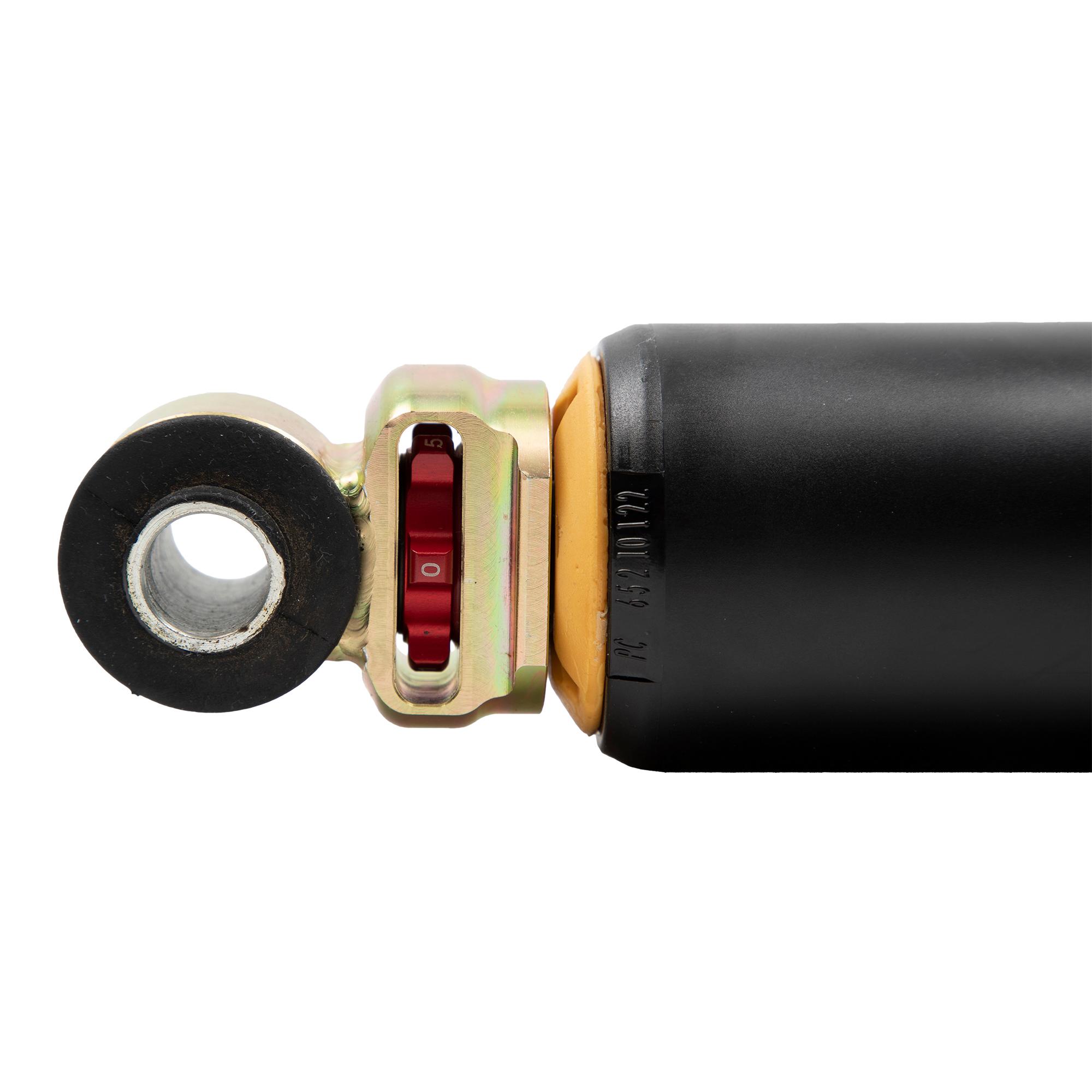 Belltech Independent Compression &amp; Rebound Adjustable Dampers - 17002