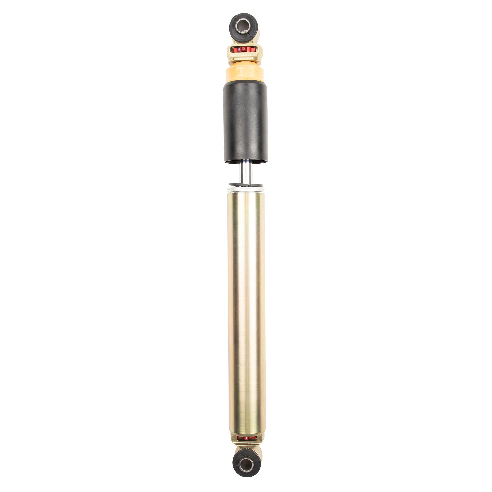 Belltech Independent Compression &amp; Rebound Adjustable Dampers (2011-2018 Ram 1500,2009-2010 Ram 1500) - 17004