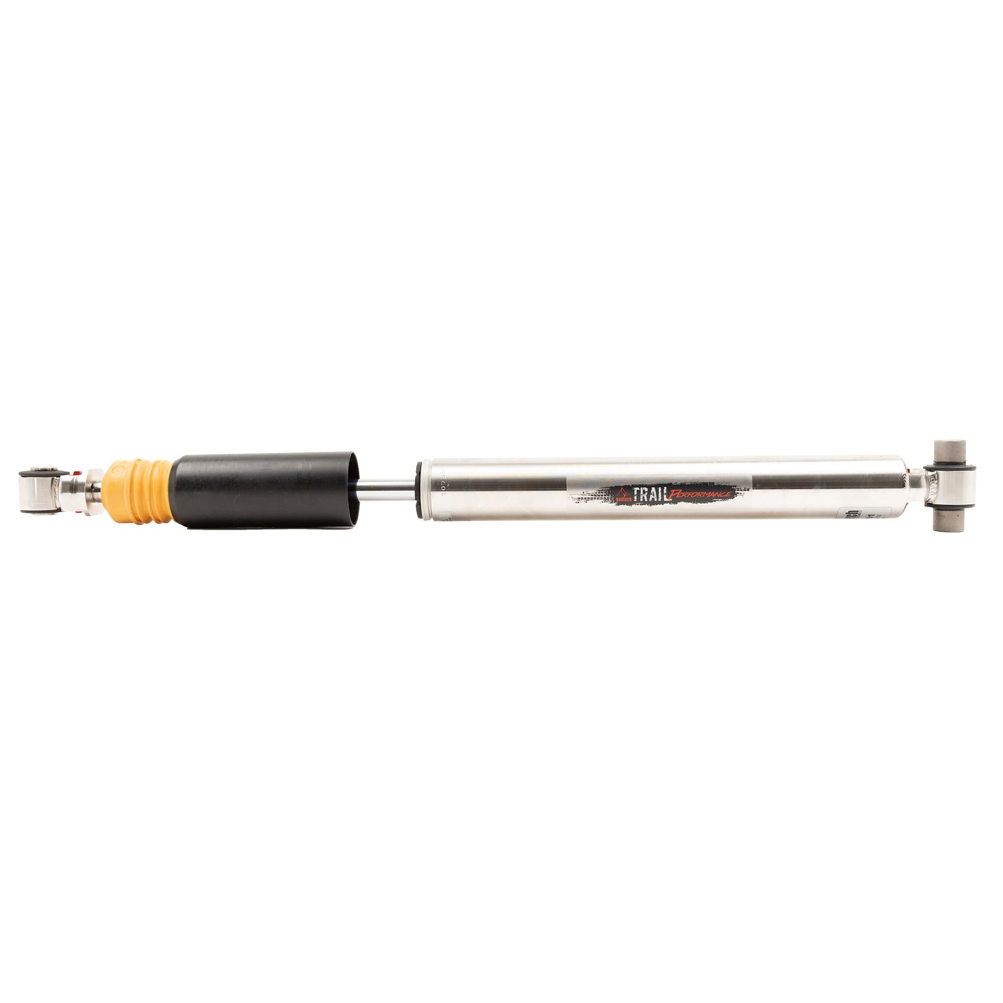 Belltech Independent Compression &amp; Rebound Adjustable Dampers (2007-2017 Wrangler) - 17005