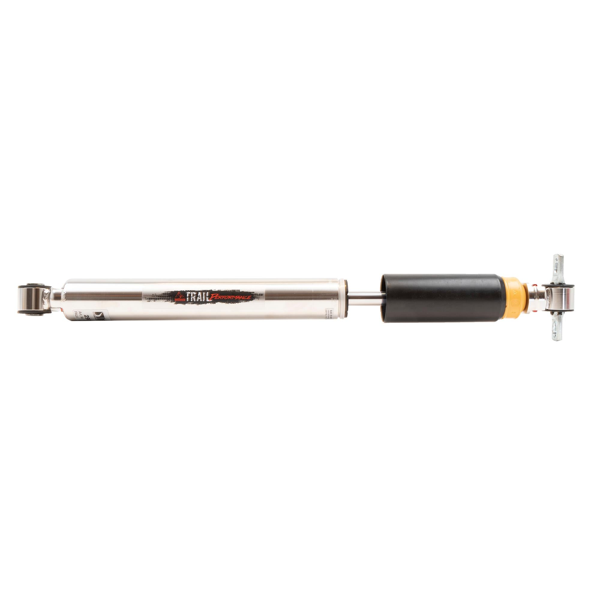 Belltech Independent Compression &amp; Rebound Adjustable Dampers (2007-2017 Wrangler) - 17007