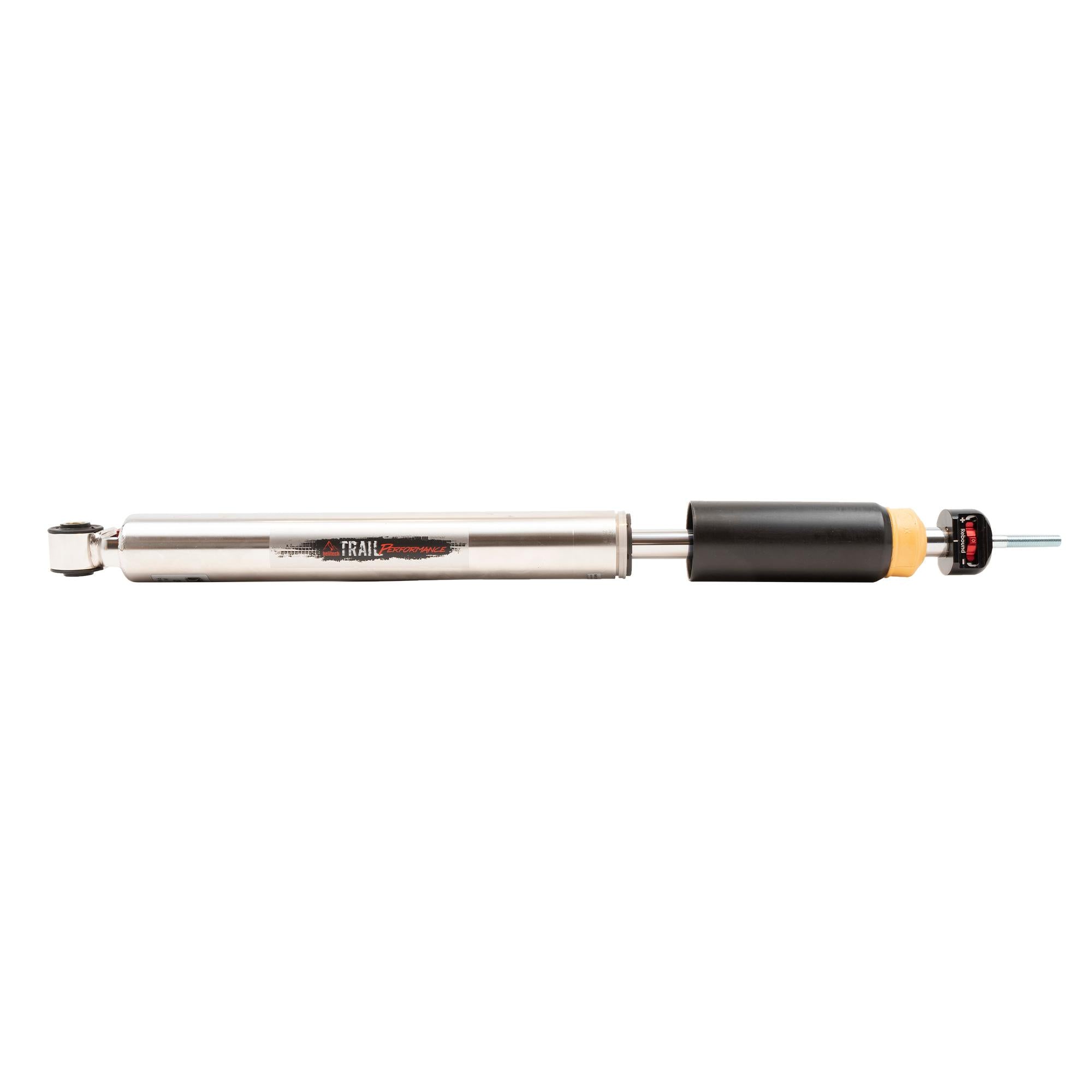 Belltech Independent Compression &amp; Rebound Adjustable Dampers (2007-2017 Wrangler) - 17011