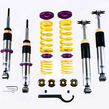 Belltech Independent Compression &amp; Rebound Adjustable, 0-3" Height Adjustable Drop (2004-2012 GMC Canyon,2004-2012 Colorado) - 21001
