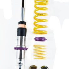 Belltech Independent Compression &amp; Rebound Adjustable, 0-3" Height Adjustable Drop (2004-2012 GMC Canyon,2004-2012 Colorado) - 21001
