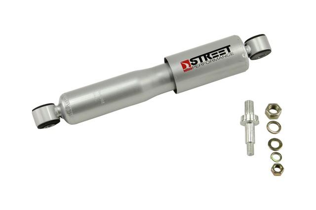 Belltech STREET PERFORMANCE (REAR, LOWERED) - 2104HA