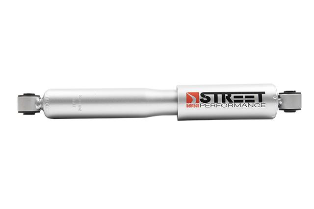 Belltech STREET PERFORMANCE (REAR, LOWERED) (1998-2002 Lincoln Navigator,1997-2002 Expedition) - 2208EE