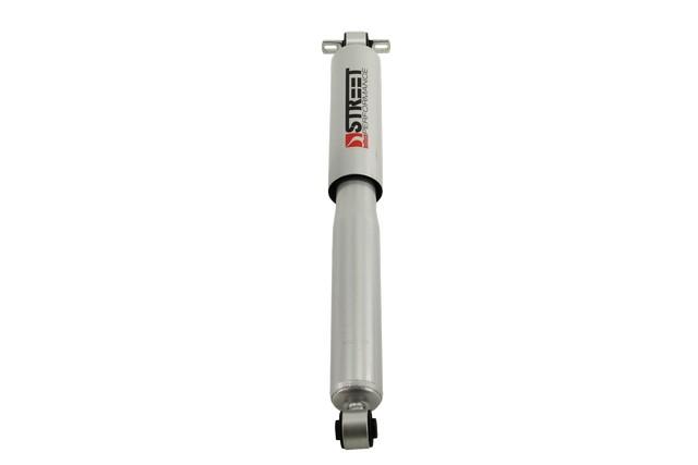 Belltech STREET PERFORMANCE (REAR, LOWERED) (2004-2012 GMC Canyon,2004-2012 Colorado) - 2208IF