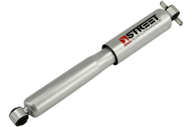 Belltech STREET PERFORMANCE (REAR, LOWERED) (2004-2012 GMC Canyon,2004-2012 Colorado) - 2210IF