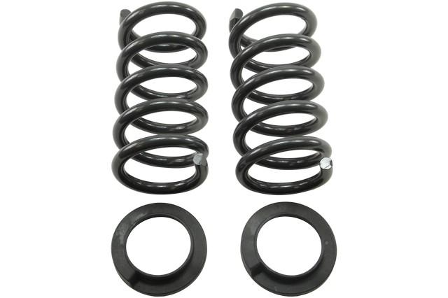Belltech 2 or 3" Lowered Front Ride Height (1998-2001 GMC Jimmy,1998-2003 Blazer) - 23228