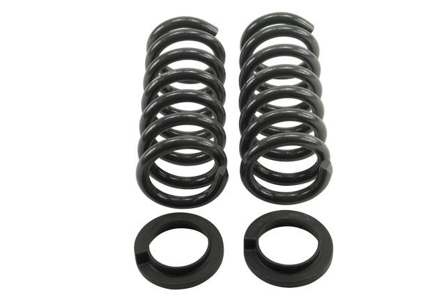 Belltech 2 or 3" Lowered Front Ride Height (1988-1998 C1500,1988-1998 GMC C1500) - 23405