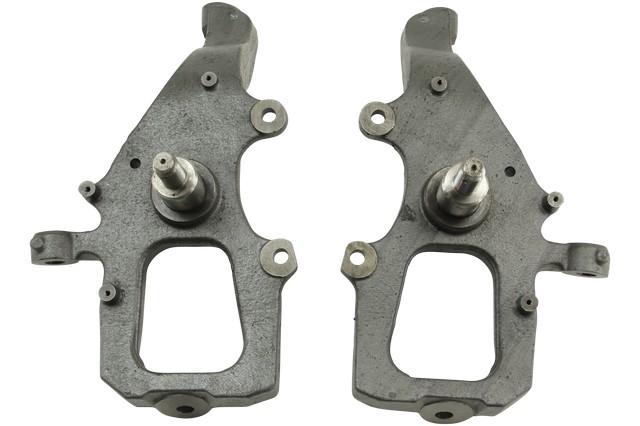 Belltech 2" Drop Spindle Set (2004-2008 F-150) - 2351