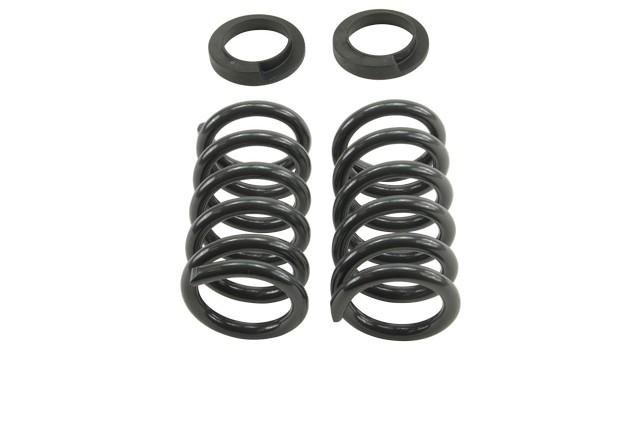 Belltech 2 or 3" Lowered Front Ride Height (1998-2002 Lincoln Navigator,1997-2003 Expedition,1997-2003 F-150) - 23804