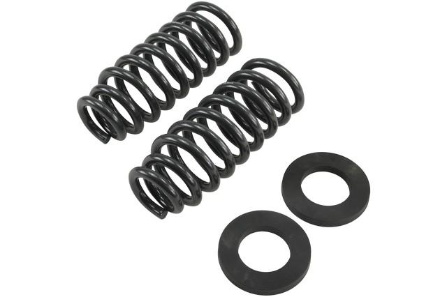 Belltech 23807 2" or 3" Drop Pro Coil Spring Set (2004-2013 F150)