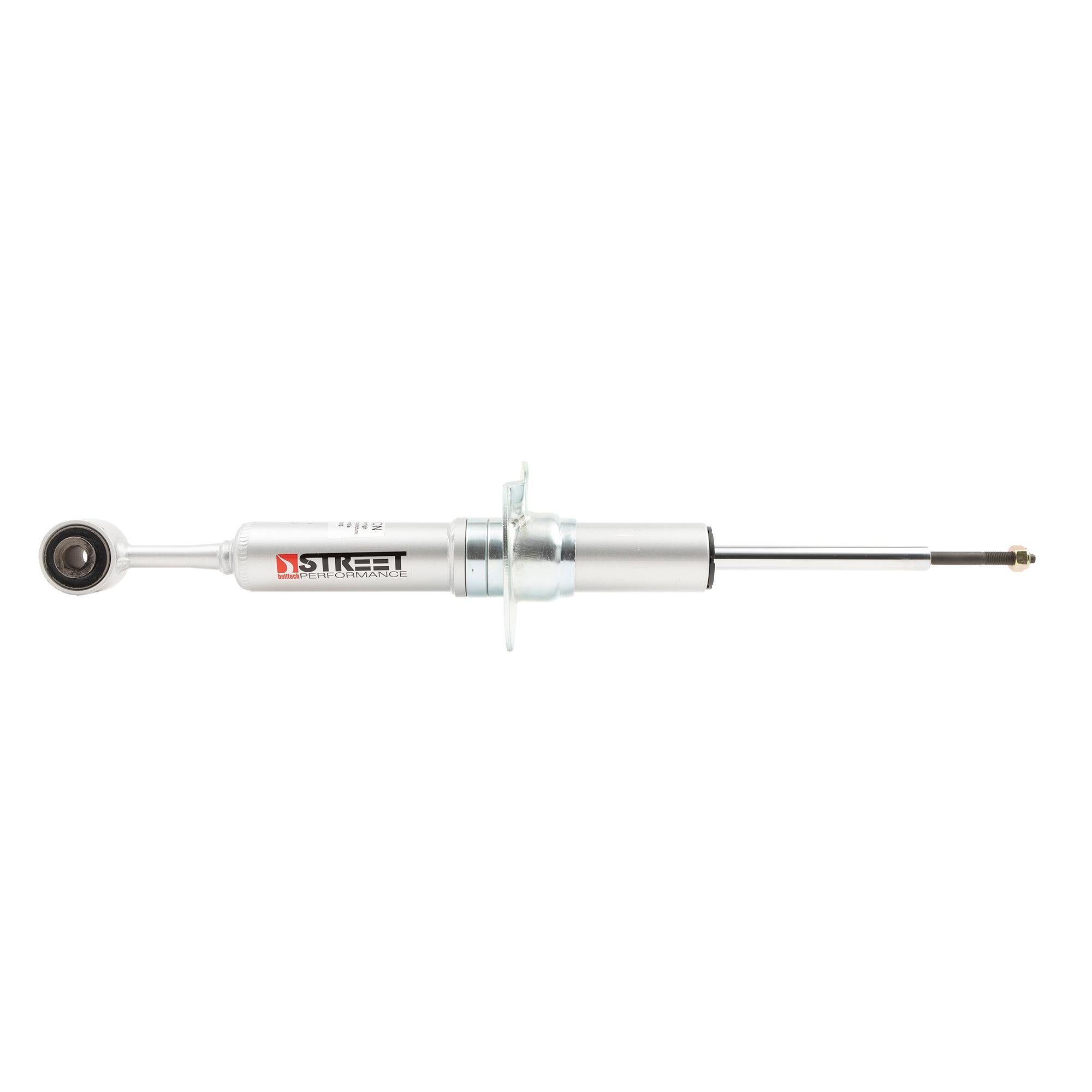 Belltech STREET PERFORMANCE (FRONT, LOWERED) (2007-2019 Tundra) - 25010