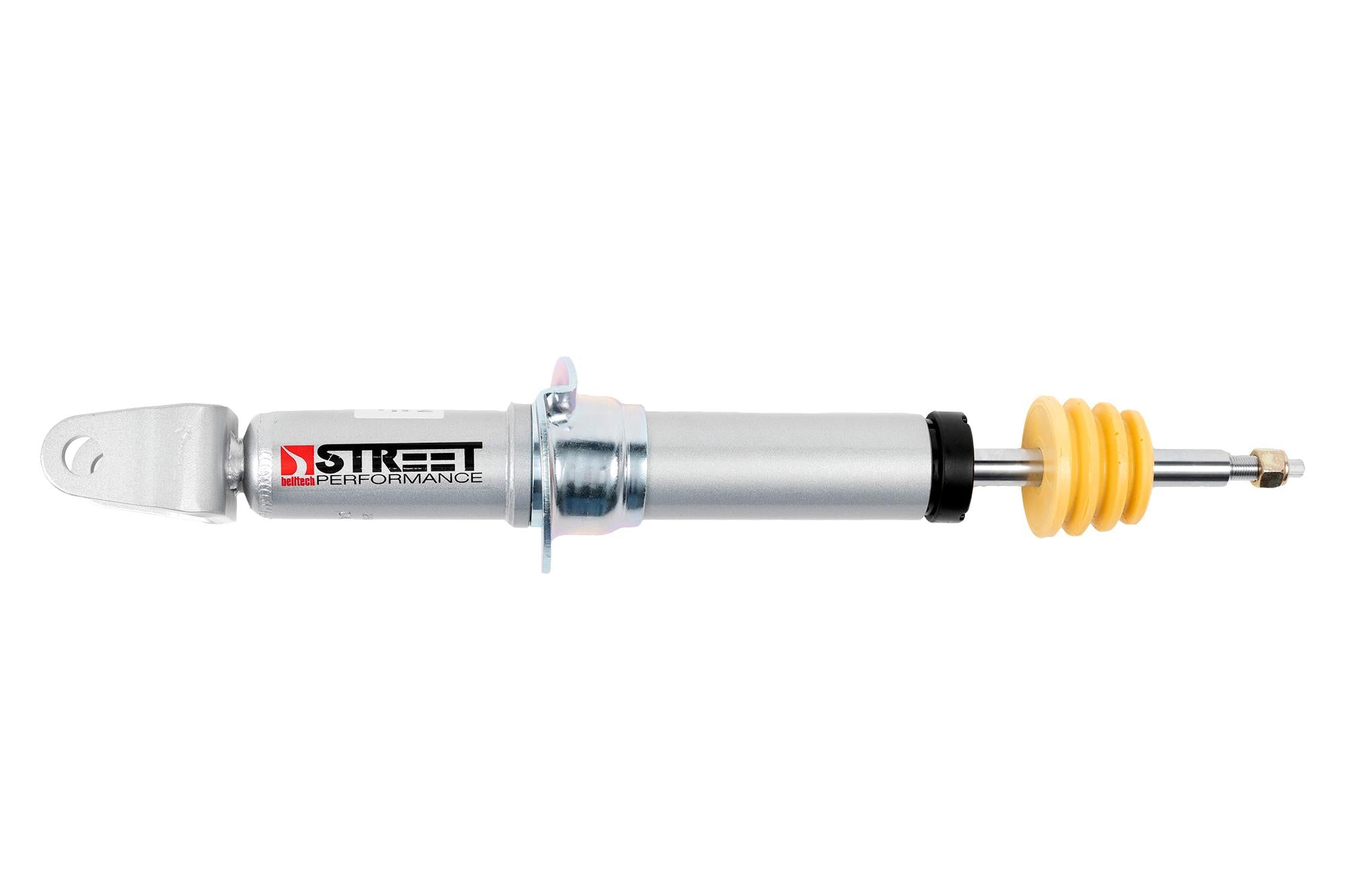 Belltech STREET PERFORMANCE (REAR, LOWERED) (2019+ RAM 1500 2WD/4WD) - 25020