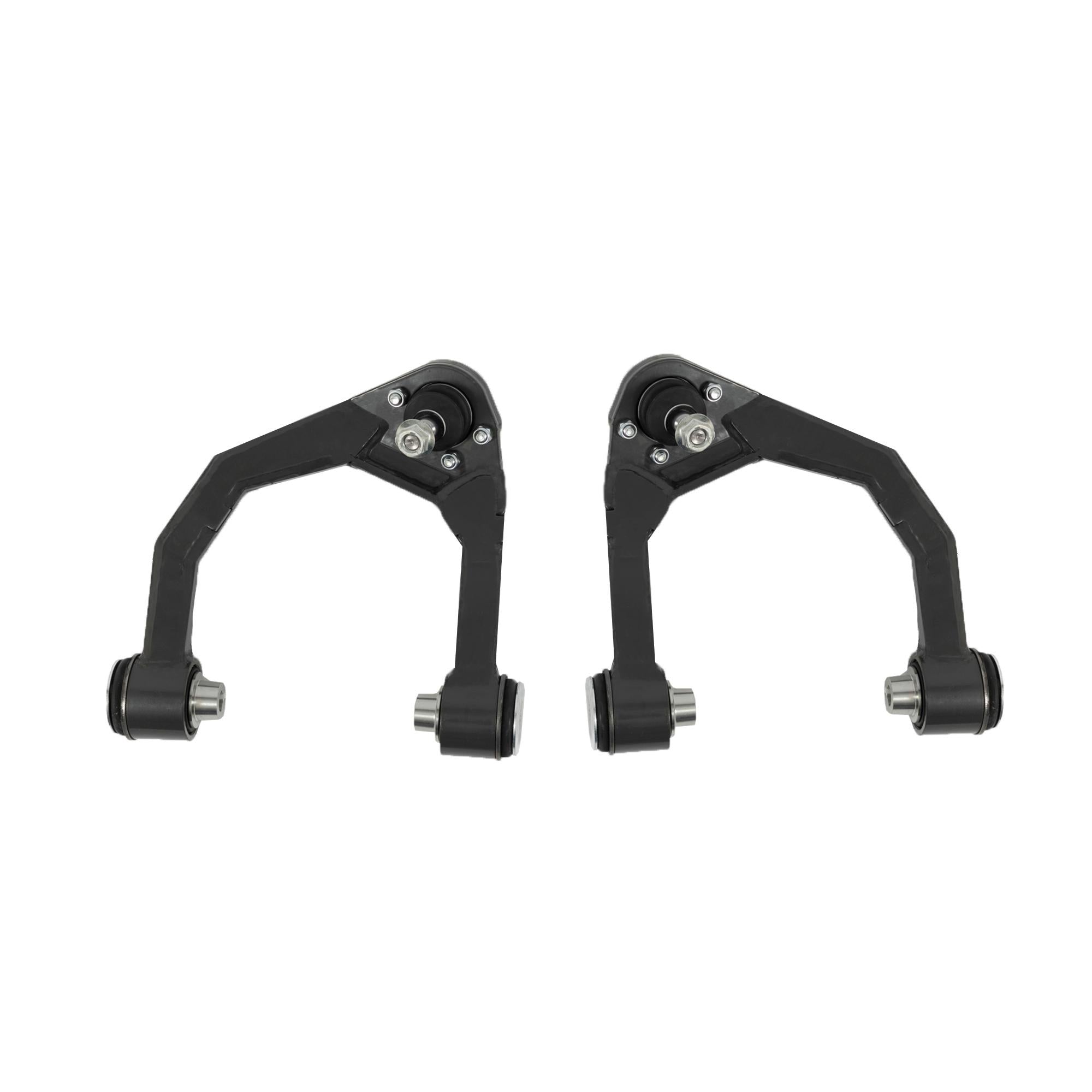 Belltech CONTROL ARM KIT (19-21 Ford Ranger 2WD/4WD) - 25121