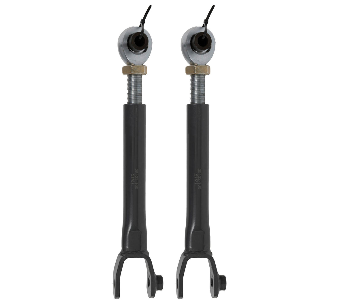 Belltech Control Arm Kit - 25122