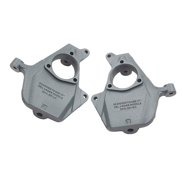 Belltech 2" Drop Spindle Set - 2514