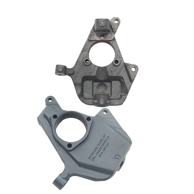 Belltech 2" Drop Spindle Set - 2514