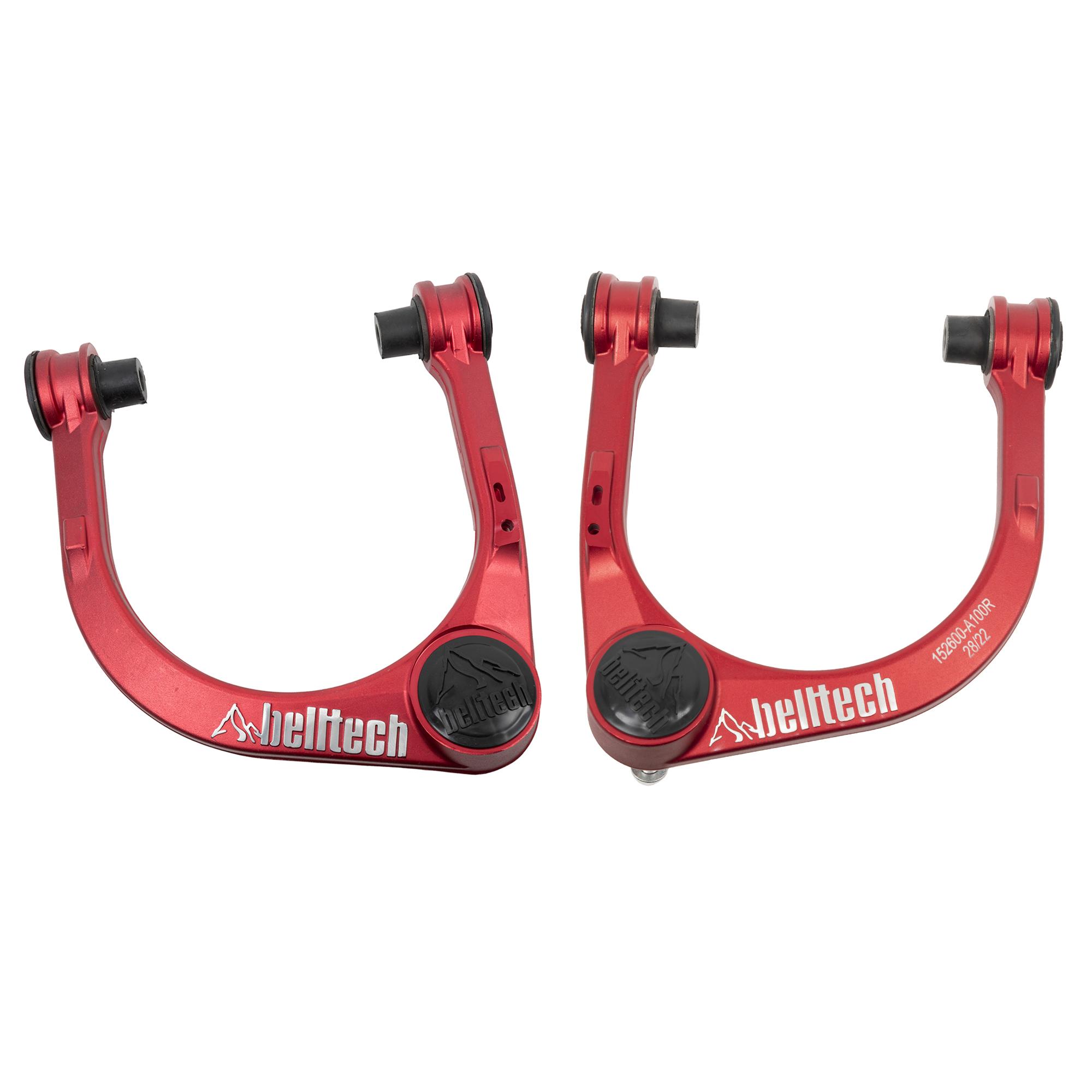 Belltech Control Arm Kit - 252003