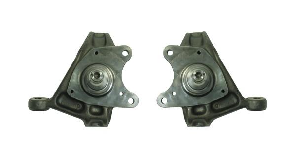 Belltech 2" Drop Spindle Set (1991-1996 Dakota) - 2605