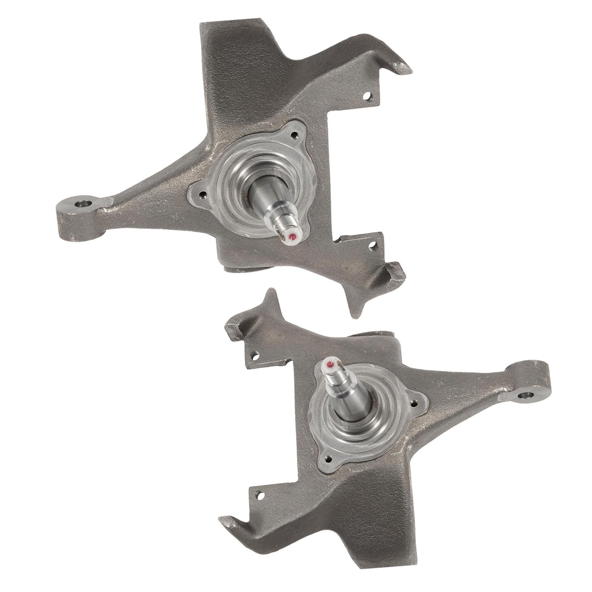 Belltech 2" Drop Spindle Set (1999-1999 Ram 1500 Van,1994-1999 Ram 1500) - 2650