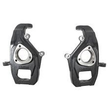 Belltech 2" Drop Spindle Set (2019+ RAM 1500 2WD) - 2652