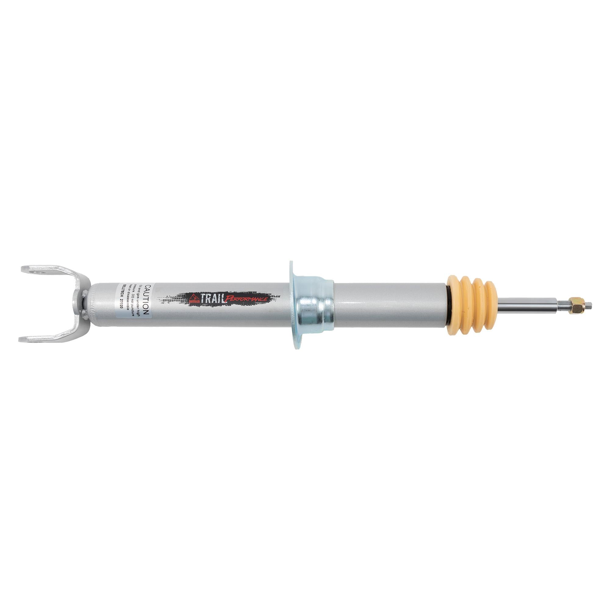 Belltech Trail Performance (Front, Lifted) (2019-2021 1500) - 27020
