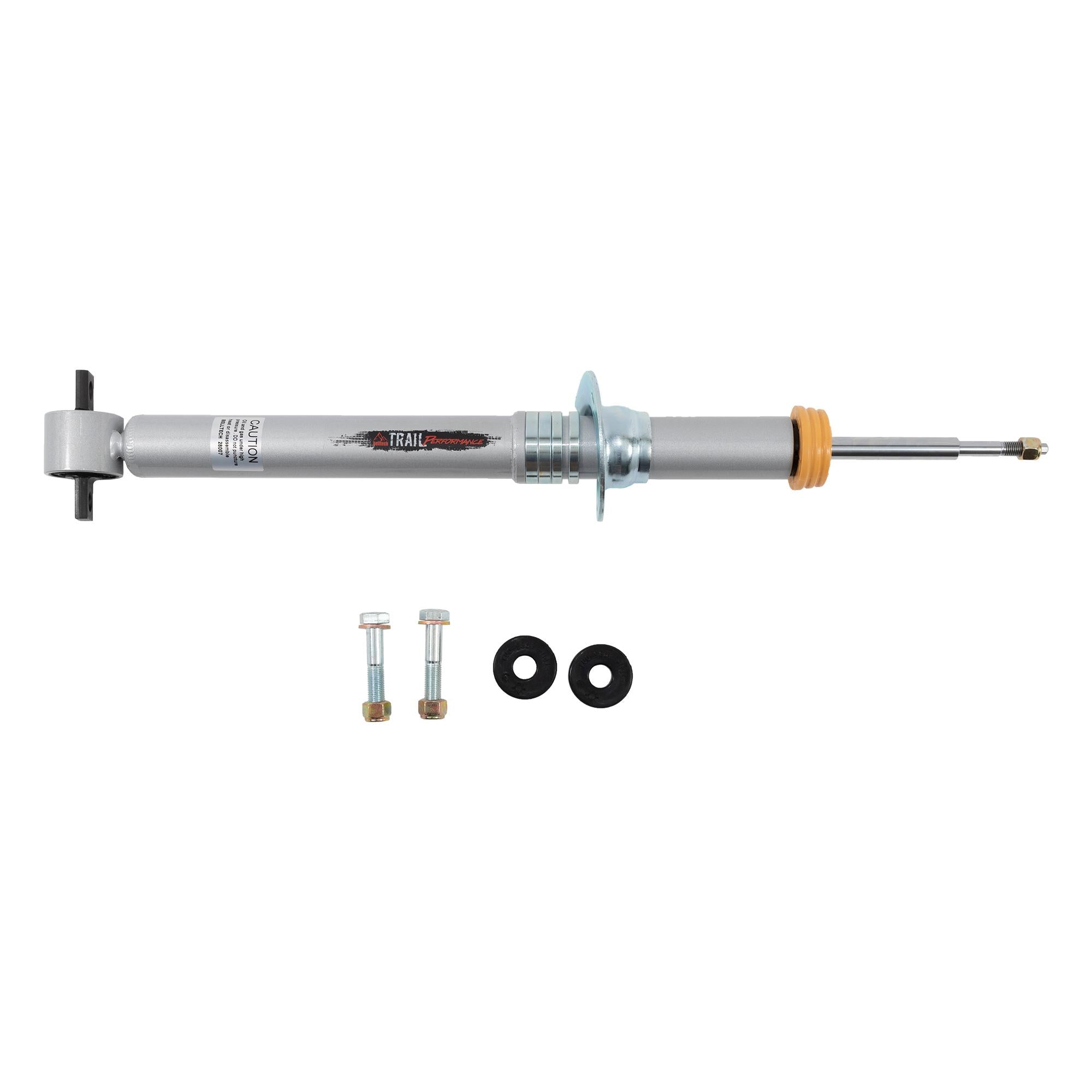 Belltech Trail Performance Strut for Lifted Suspension (2015-2020 F150 4WD) - 28007
